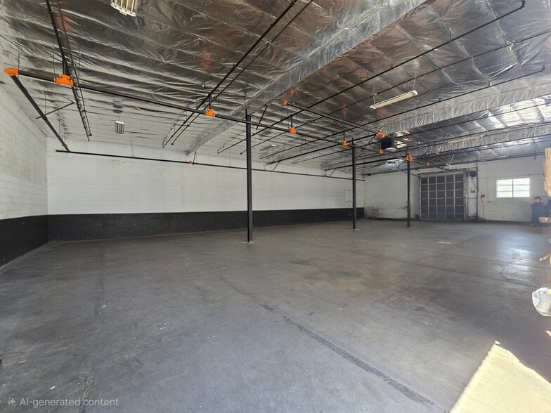 5519 Jillson St, Commerce, CA for lease - Interior Photo - Image 2 of 6