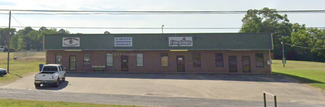 Plus de détails pour 3802 Hwy 21 Hwy, Oxford, AL - Bureau/Local commercial à louer