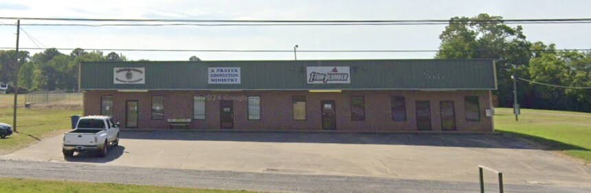 3802 Hwy 21 Hwy, Oxford, AL à louer Photo du bâtiment- Image 1 de 3