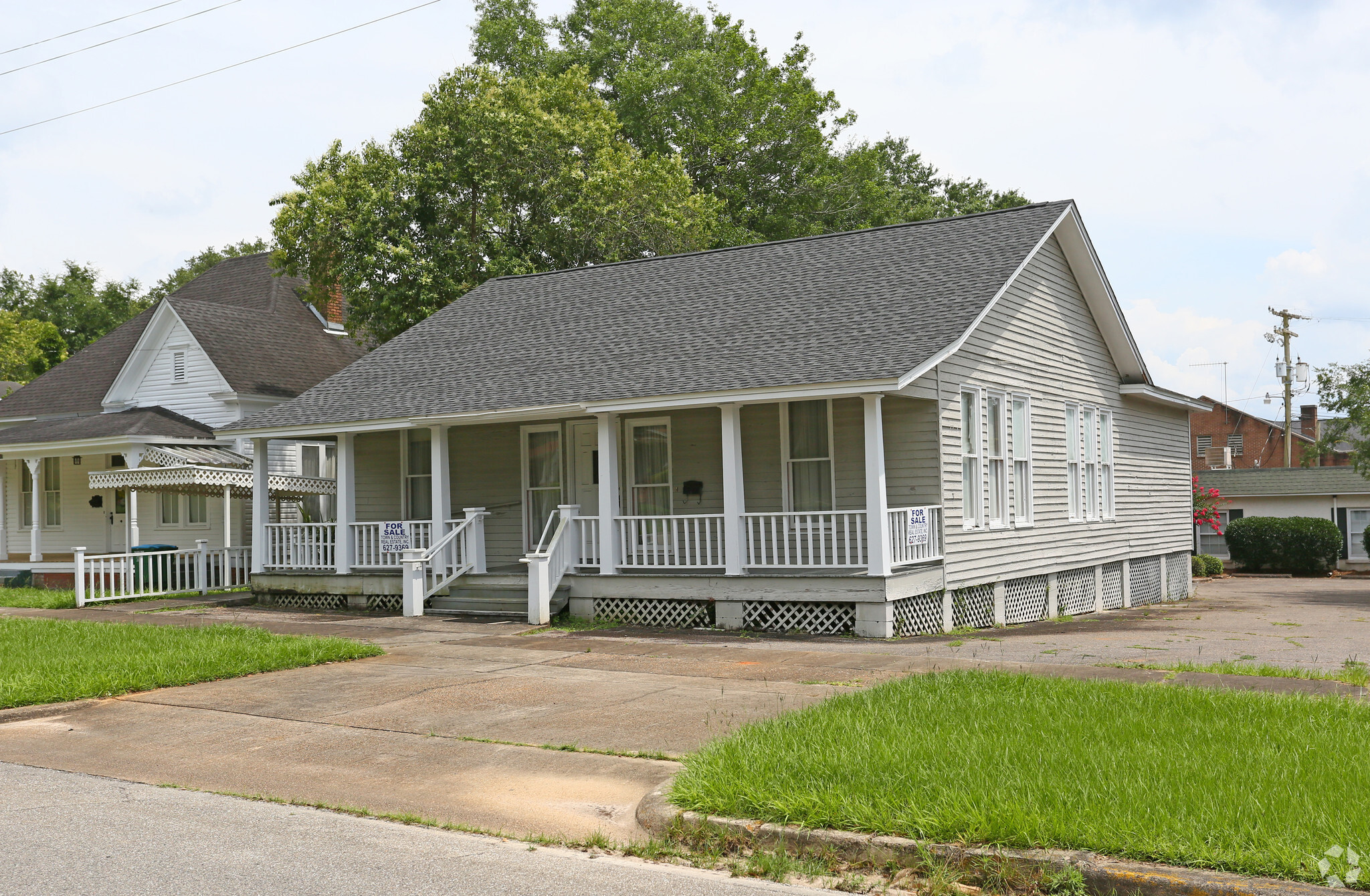 321 W Washington St, Quincy, FL à vendre Photo principale- Image 1 de 1