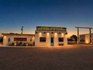 Plus de détails pour 2526 SH-254 Loop, Ranger, TX - Spécialité à vendre