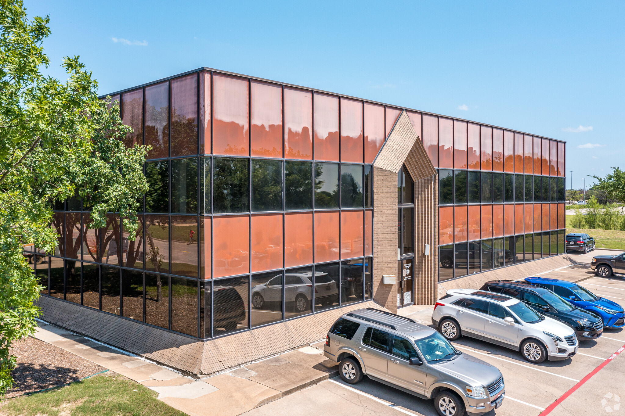 4040 Fossil Creek Blvd, Fort Worth, TX à louer Photo du bâtiment- Image 1 de 7