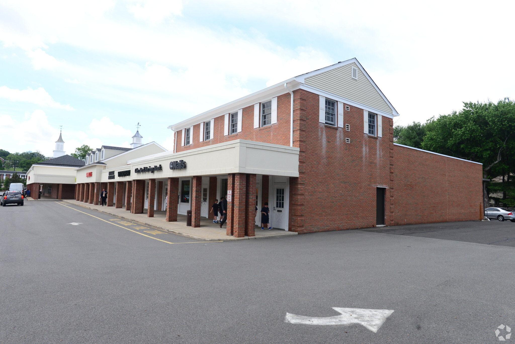 525 Cedar Hill Ave, Wyckoff, NJ for sale Building Photo- Image 1 of 1