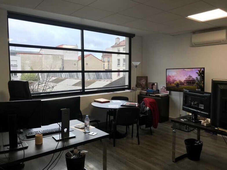 31 Rue Jean-Jacques Rousseau, Montreuil à vendre - Photo intérieure - Image 2 de 6