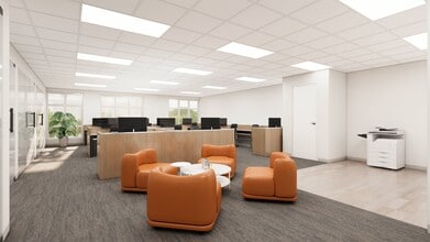 999-1001 W Yamato Rd, Boca Raton, FL à louer - Vidéo sur l’inscription commerciale 