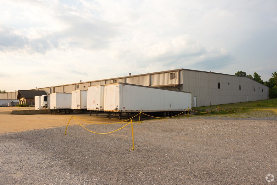 10400 Technology Dr, Cottondale, AL à vendre - Photo du bâtiment - Image 2 de 10