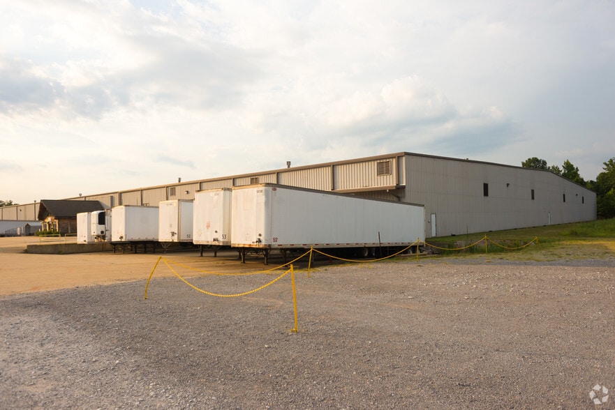 10400 Technology Dr, Cottondale, AL à vendre - Photo du bâtiment - Image 2 de 10