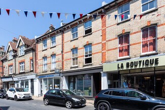 Plus de détails pour 33 South St, Eastbourne - Commerce de détail à louer
