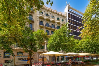 Plus de détails pour Rambla de Catalunya, 49, Barcelone - Coworking à louer