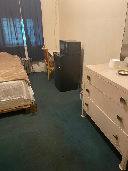 4020 W Lafayette Blvd, Detroit, MI à vendre - Photo intérieure - Image 3 de 4