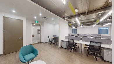 111 Peter St, Toronto, ON à louer Photo intérieure- Image 1 de 13