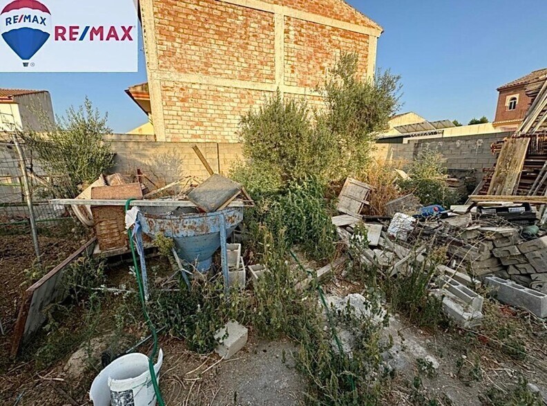 Calle Almería, 15, Cijuela, Granada à vendre - Photo du bâtiment - Image 2 de 6