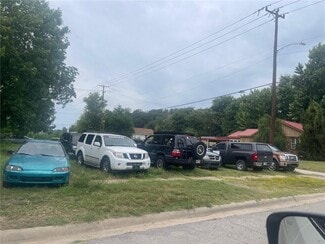 More details for 1600 S 11th St, Fort Smith, AR - Land for Sale