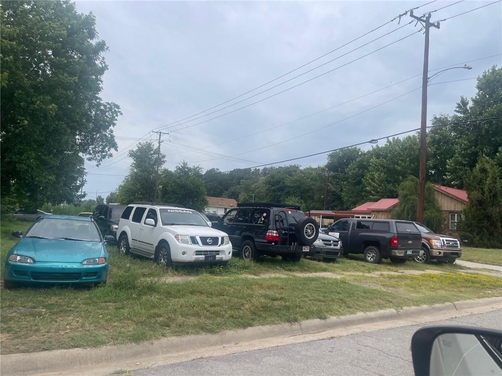 1600 S 11th St, Fort Smith, AR for sale Primary Photo- Image 1 of 2