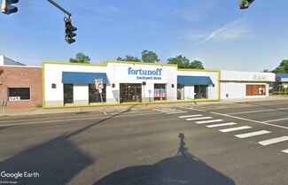 Plus de détails pour 2300-2344 Summer St, Stamford, CT - Commerce de détail à louer