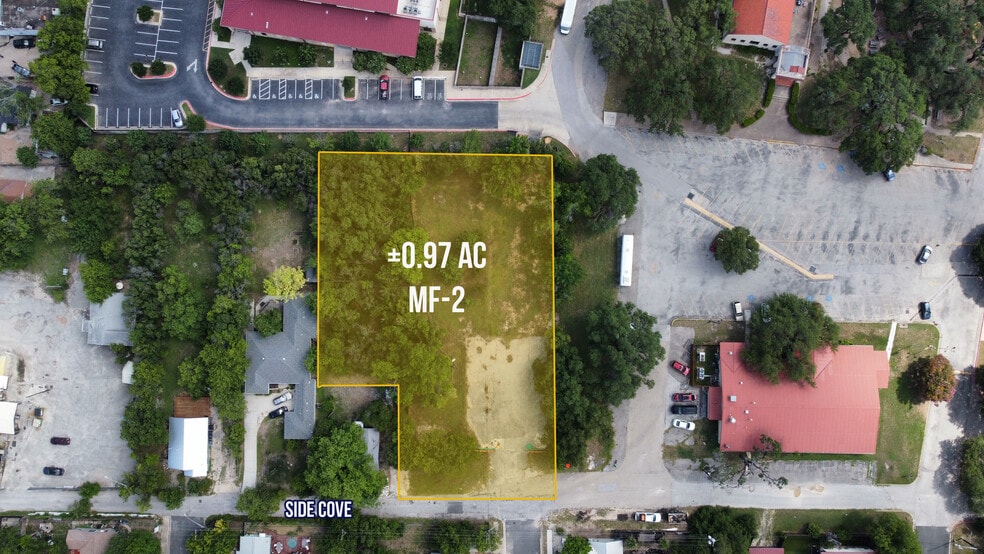 2408 S 3rd St, Austin, TX for sale - Building Photo - Image 2 of 6