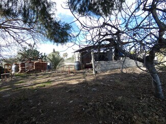 Plus de détails pour Terrain à vendre