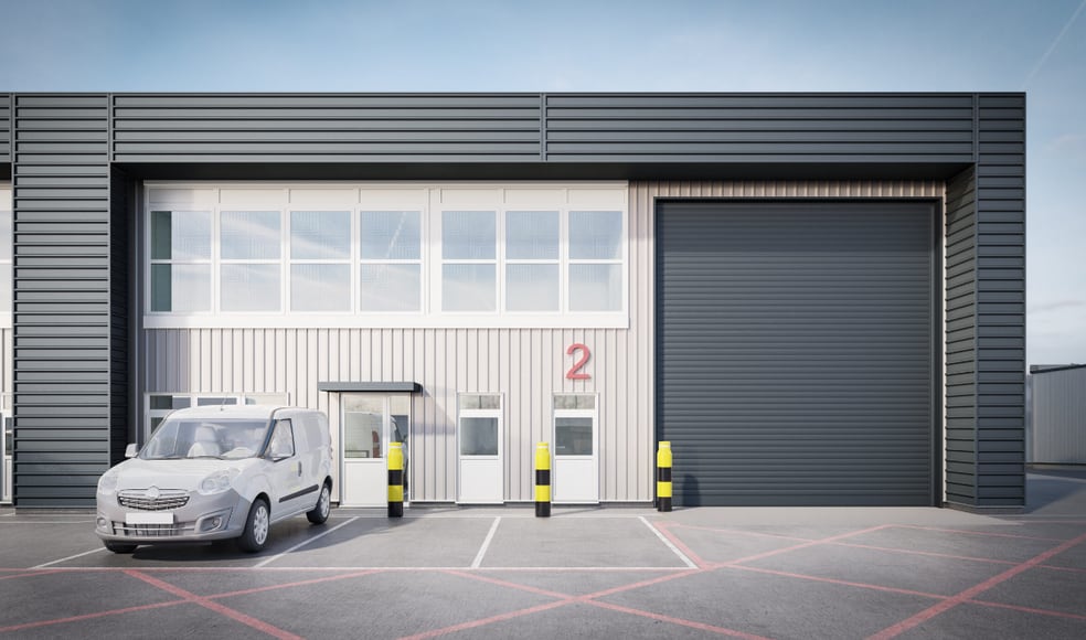 2-7 Centenary Rd, Enfield for lease - Building Photo - Image 2 of 3