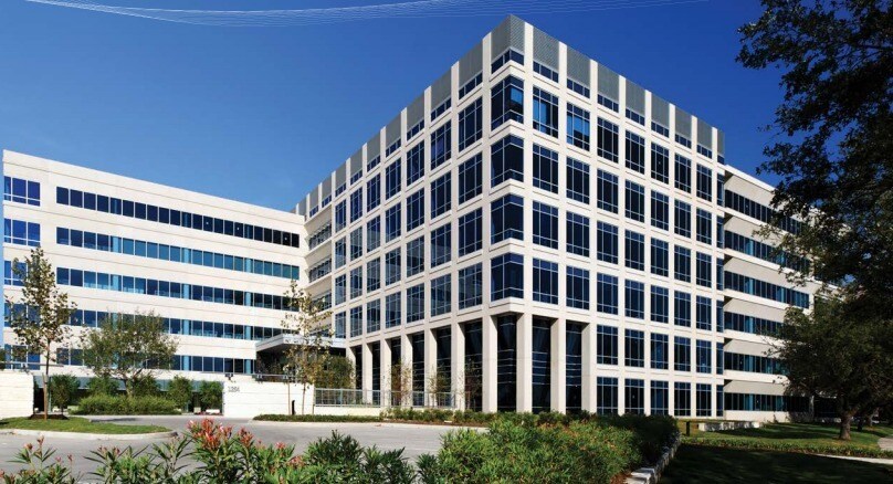1254 Enclave Pky, Houston, TX for lease - Building Photo - Image 1 of 6