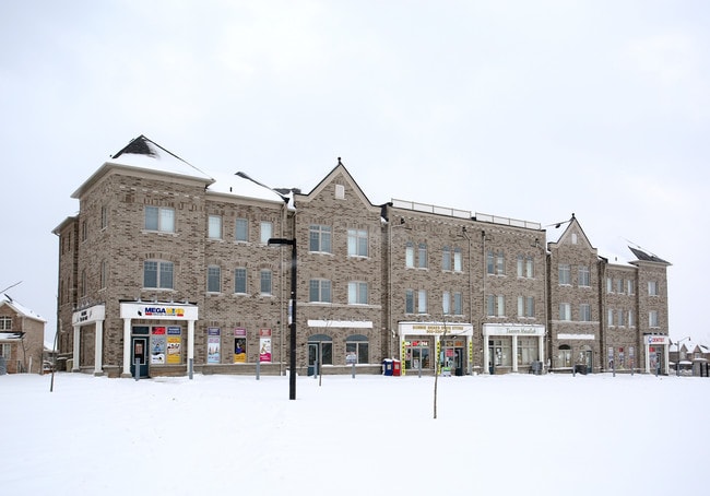 More details for 54 Chesterwood Cres, Brampton, ON - Multifamily for Sale