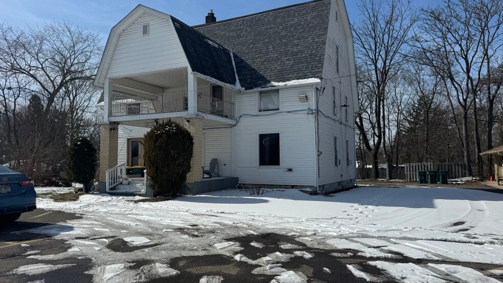 11355 N Saginaw St, Mount Morris, MI for sale - Building Photo - Image 3 of 6