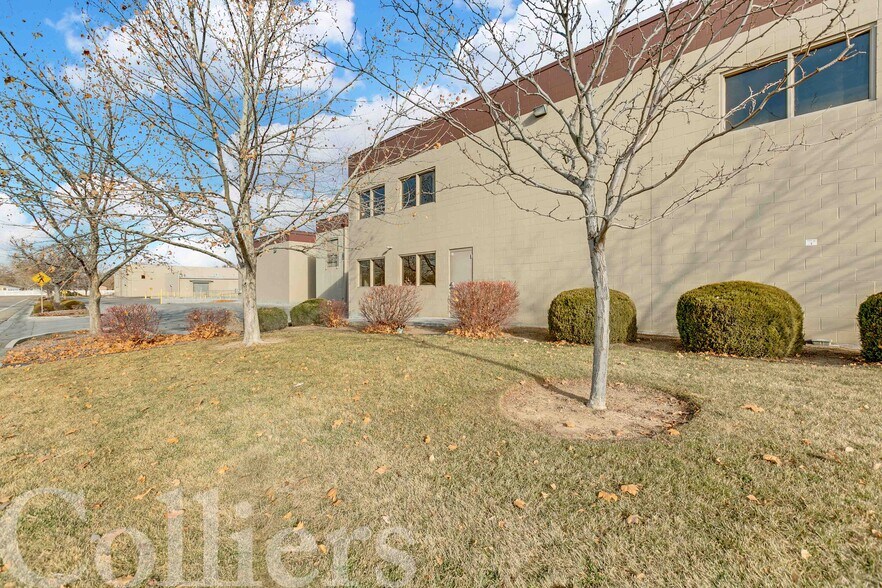 11193 W Emerald St, Boise, ID à louer - Photo du bâtiment - Image 3 de 15