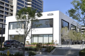 6300 Canoga Ave, Woodland Hills, CA for lease Building Photo- Image 2 of 6