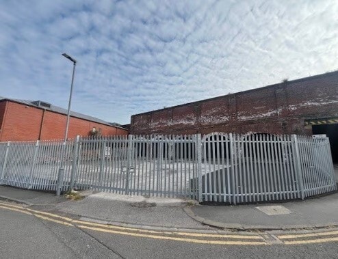 1-6 Love Ln, Wakefield for lease - Building Photo - Image 3 of 3