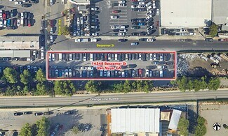 Plus de détails pour 14348 Bessemer St, Van Nuys, CA - Terrain à louer