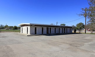 Plus de détails pour 3419 Trailmobile Dr, Houston, TX - Flex à vendre
