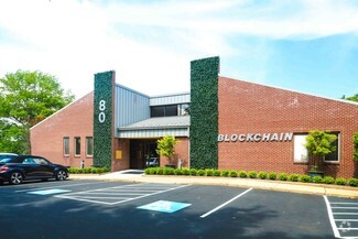 More details for 880 Harrison St SE, Leesburg, VA - Office for Lease