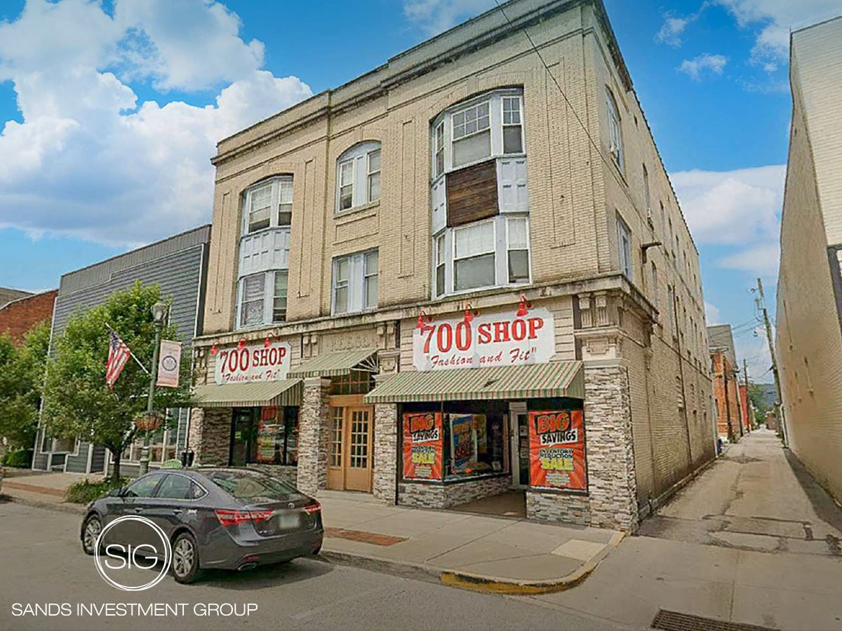 28 Unit Multi-Family Portfolio portfolio of 6 properties for sale on LoopNet.ca Building Photo- Image 1 of 4