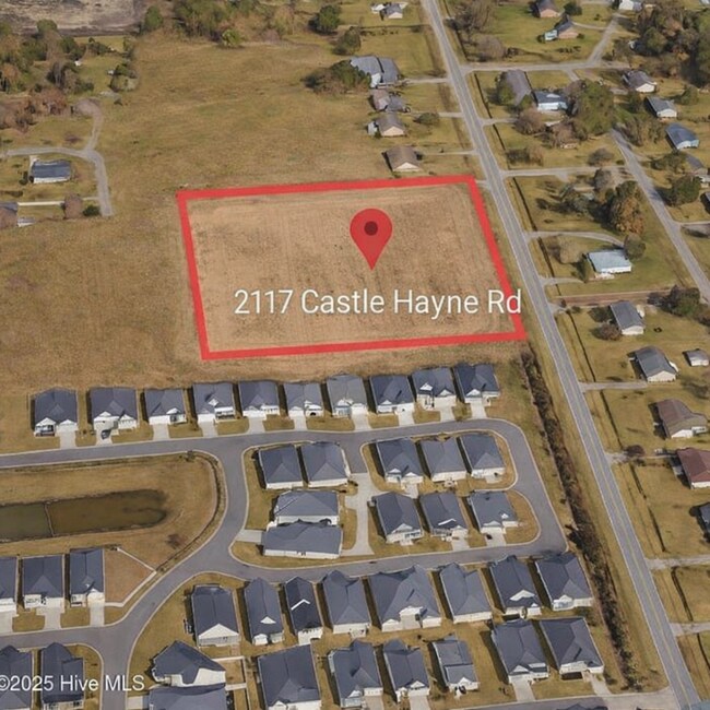 More details for 2117 Castle Hayne Rd, Wilmington, NC - Land for Sale
