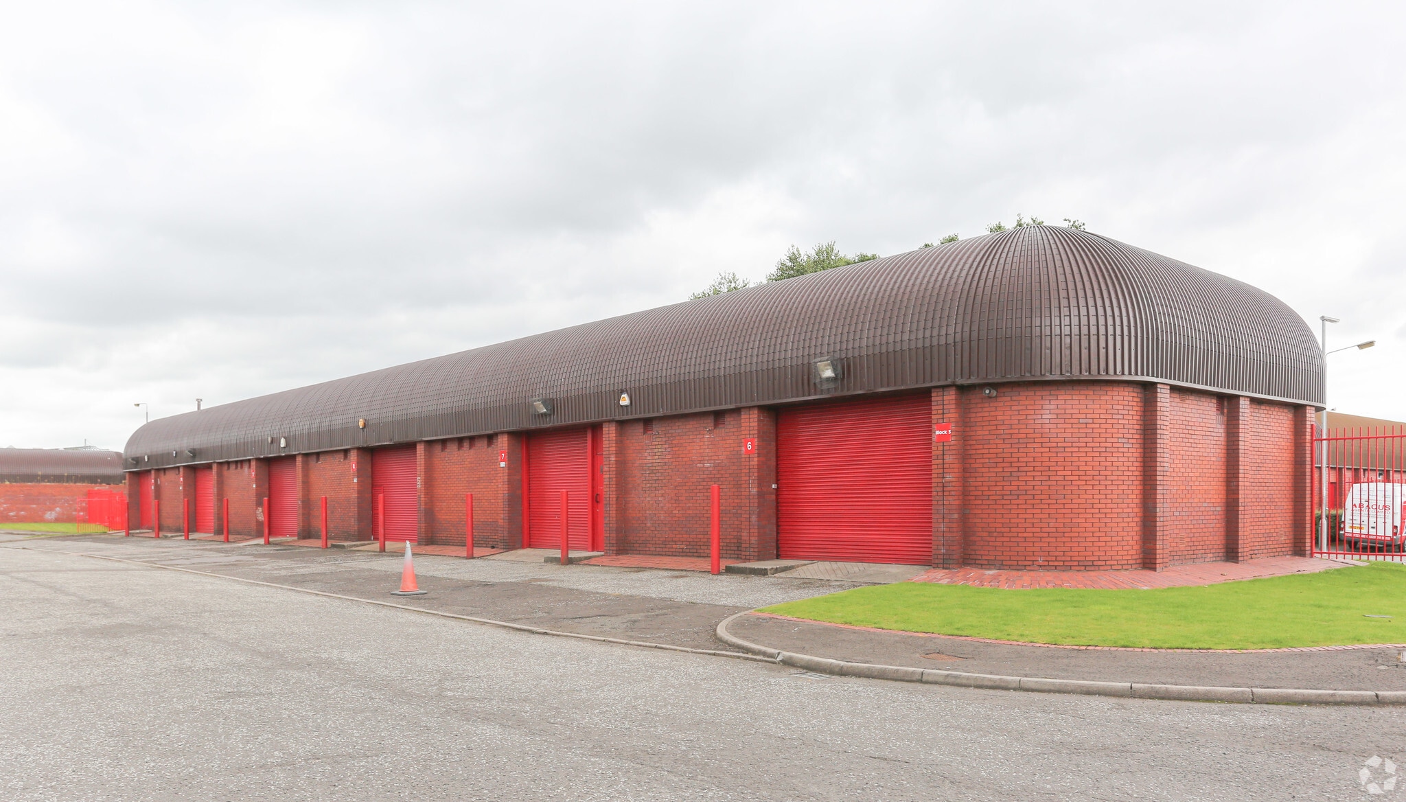 Nuneaton St, Glasgow for lease Building Photo- Image 1 of 3