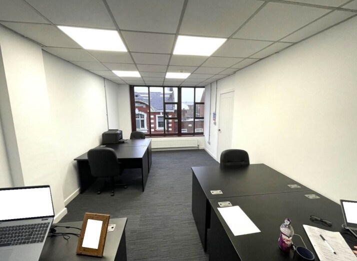 32-44 Ormskirk Rd, Preston for lease Interior Photo- Image 1 of 8