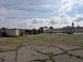 Plus de détails pour 20480 James Couzens Fwy, Detroit, MI - Commerce de détail à vendre