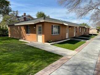 Plus de détails pour 7162 N 57th Ave, Glendale, AZ - Multi-résidentiel à vendre