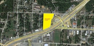 Plus de détails pour 15638 I 30, Benton, AR - Terrain à vendre