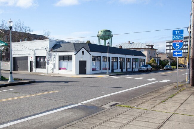 More details for 1200-1218 N Killingsworth St, Portland, OR - Retail for Sale