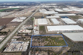 More details for 742 N Goode Rd, Wilmer, TX - Land for Sale