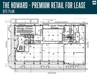 More details for 401-427 E Grand River Ave, East Lansing, MI - Retail for Lease