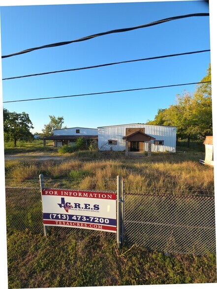 1215 Ralphcrest Dr, Houston, TX for sale - Building Photo - Image 2 of 9