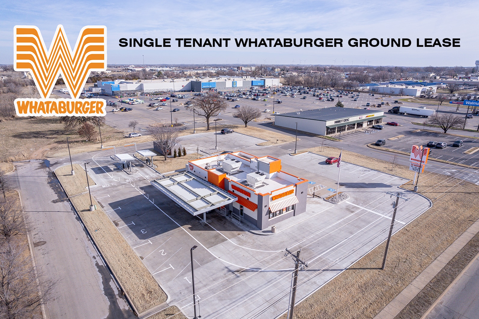 813 E Prospect Ave, Ponca City, OK for sale Primary Photo- Image 1 of 2