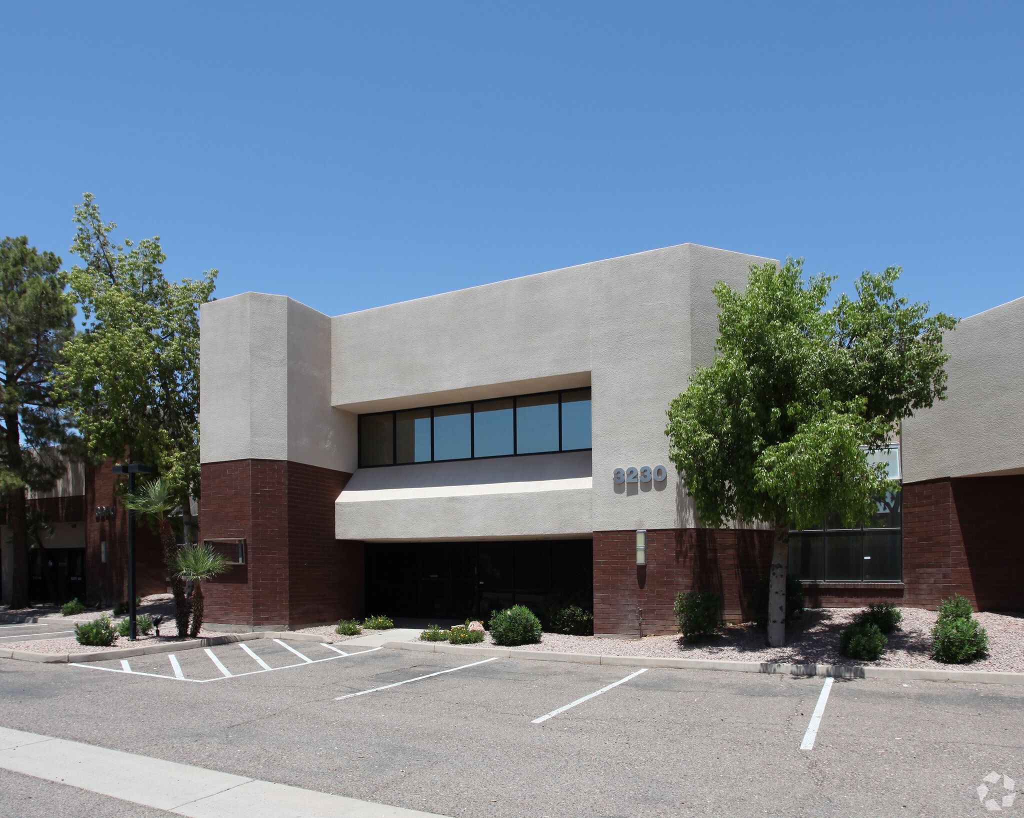3230 N Colorado St, Chandler, AZ for lease Primary Photo- Image 1 of 11