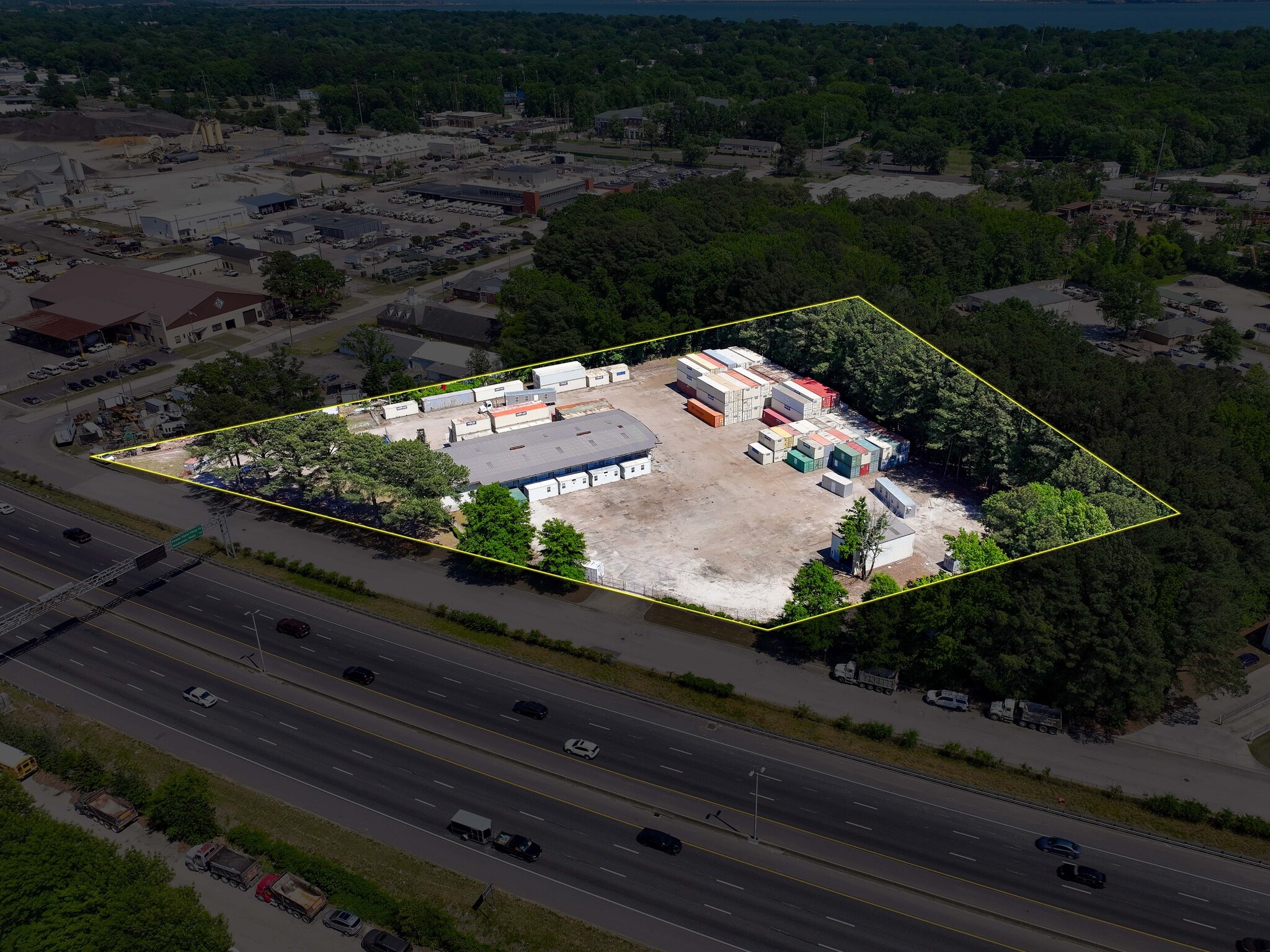 2103 Maxwell Dr, Hampton, VA for lease Building Photo- Image 1 of 7