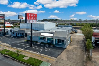 More details for 5625-5633 Southwest Fwy, Houston, TX - Office, Office/Retail for Lease