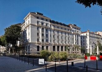 Plus de détails pour 5 Place Jules Ferry, Lyon - Bureau à louer