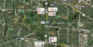 Plus de détails pour NEC OF ROUTE 59 & SCHICK ROAD, Bartlett, IL - Terrain à vendre