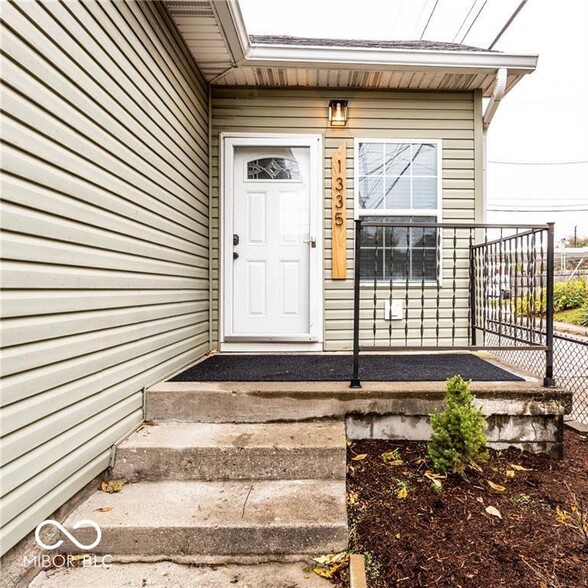 1301 Barth Ave + 1310 Shelby St portefeuille de 3 propriétés à vendre sur LoopNet.ca - Autre - Image 3 de 4