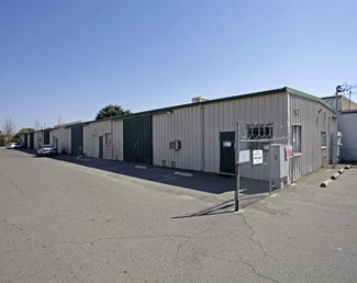 More details for 2552 Albatross Way, Sacramento, CA - Industrial for Lease